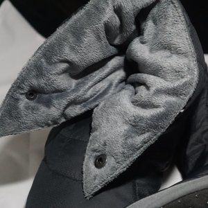 REI DOWN MOON BOOTS